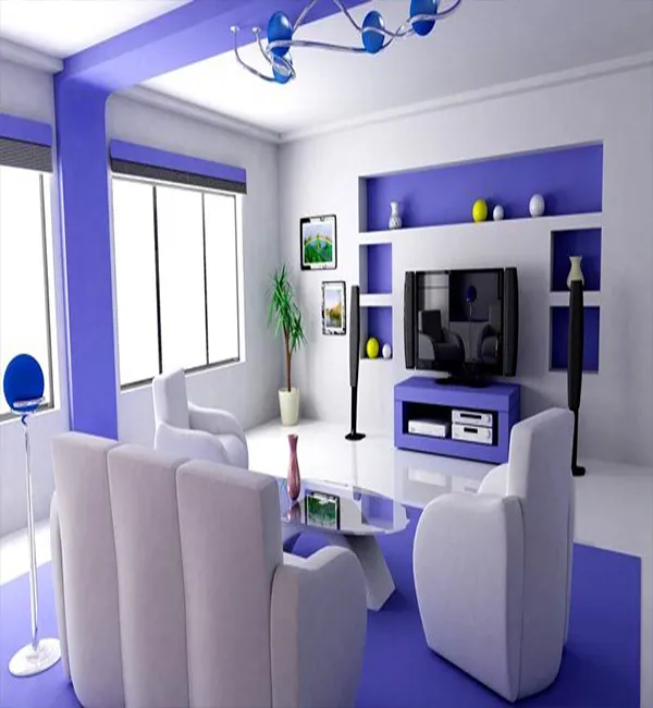 Pintura de Apartamento na Vila Romana