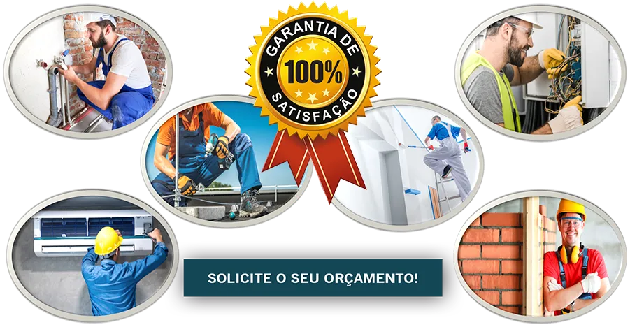Instalação de Caixa D'água na Vila Romana